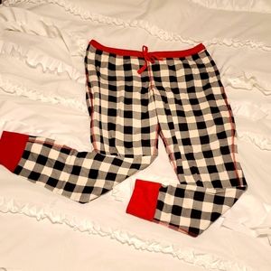 EUG Women's Hanna Andersson Pajama Bottoms